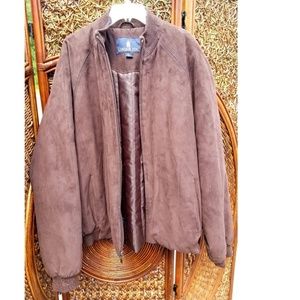 Mens XL London Fog Coat